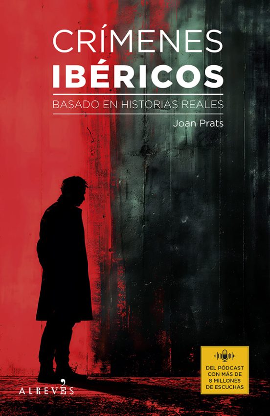 Crímenes Ibéricos