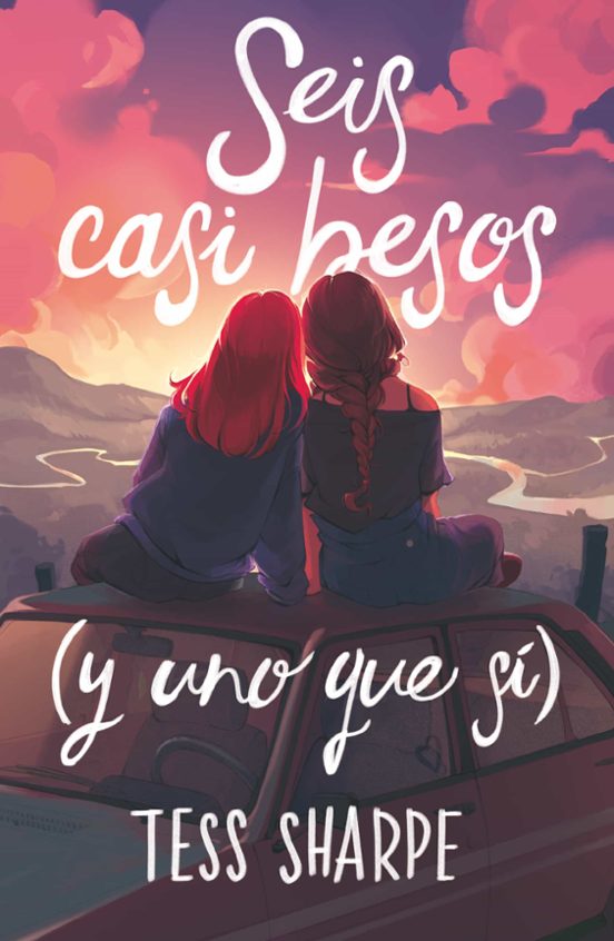 Seis Casi Besos