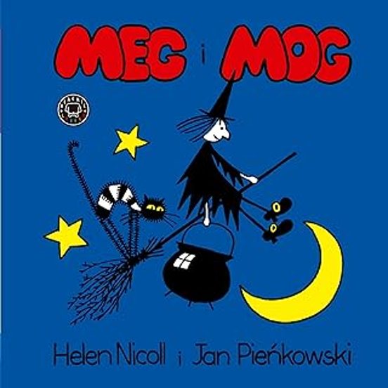 Meg I Mog