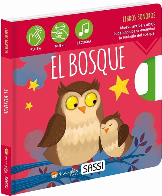 El bosque