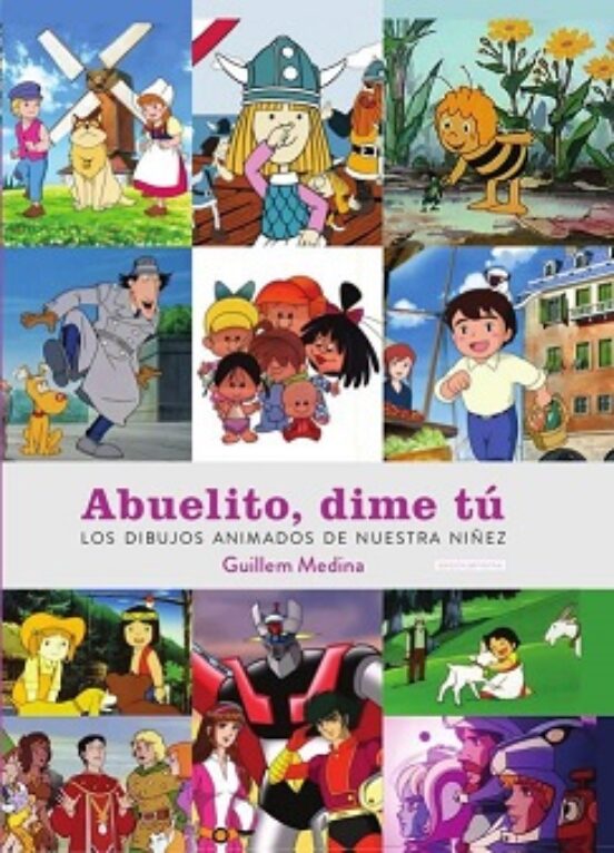 Abuelito Dime Tu