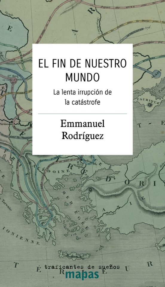 El Fin De Nuestro Mundo