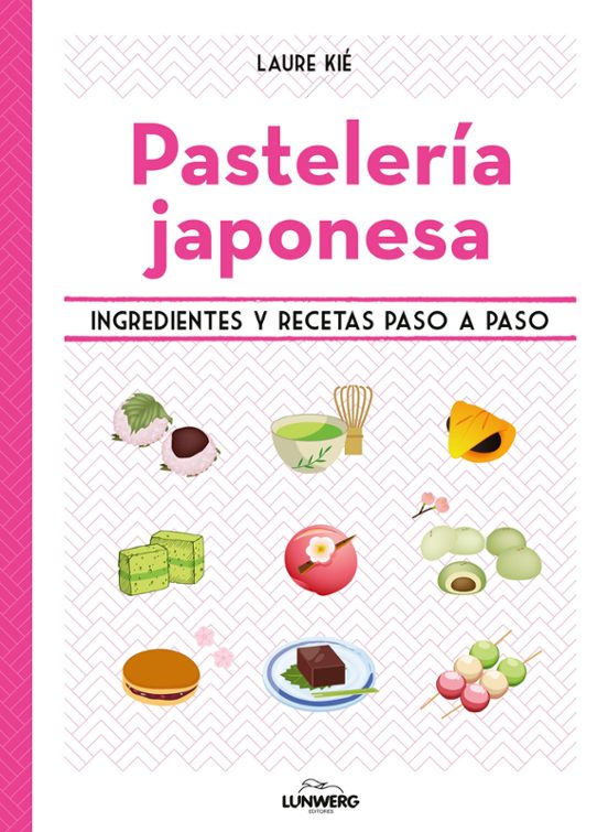 Pastelería Japonesa
