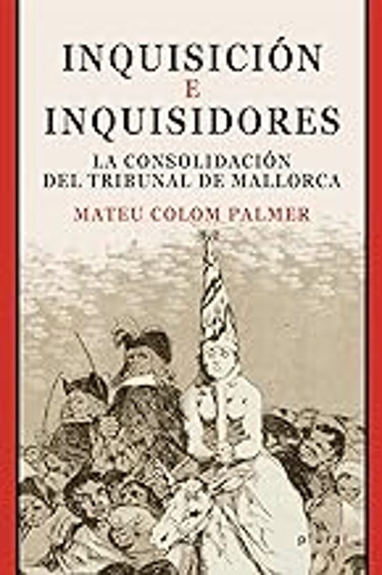 Inquisición E Inquisidores