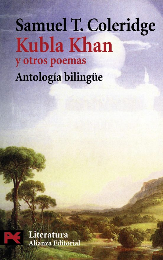Kubla Khan Y Otros Poemas