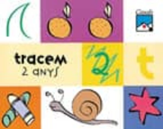Tracem 2 Anys