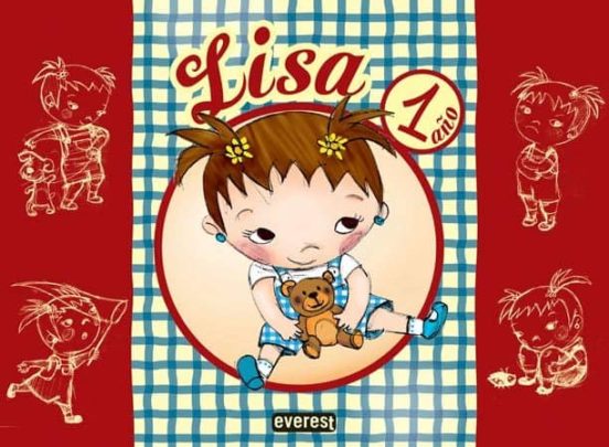 Proyecto Lisa Educacion Infantil 1 Año