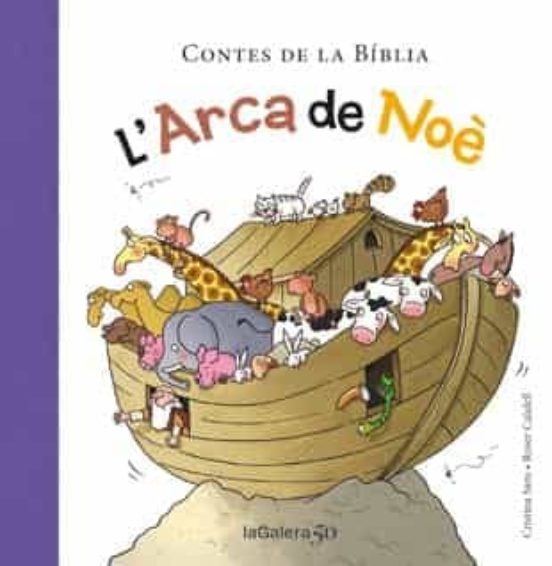 L Arca De Noe