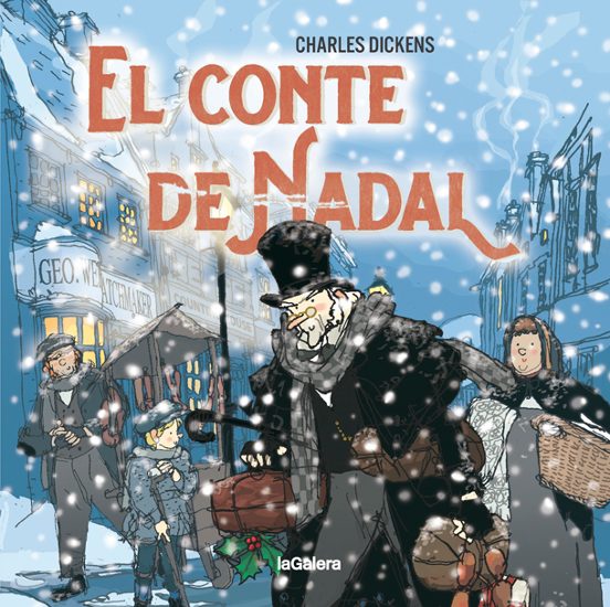 El Conte De Nadal