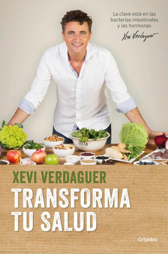 Transforma Tu Salud