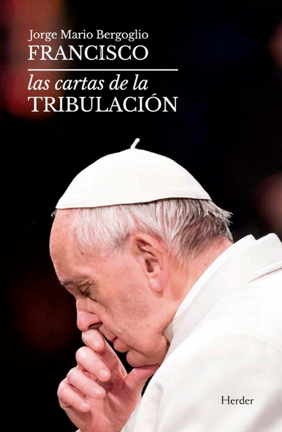 Las Cartas De La Tribulación