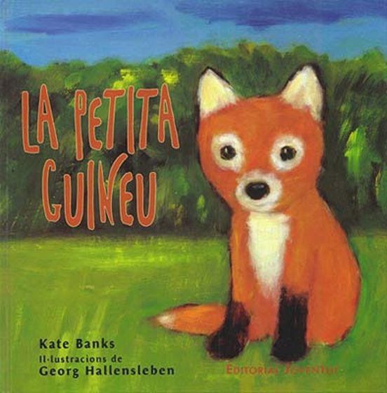 La Petita Guineu