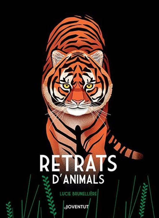 Retrats D'animals