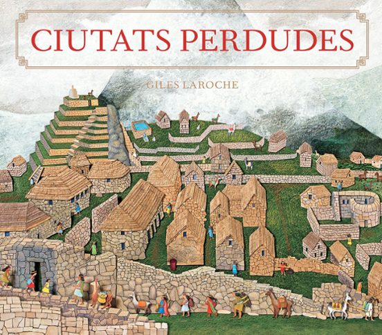 Ciutats Perdudes