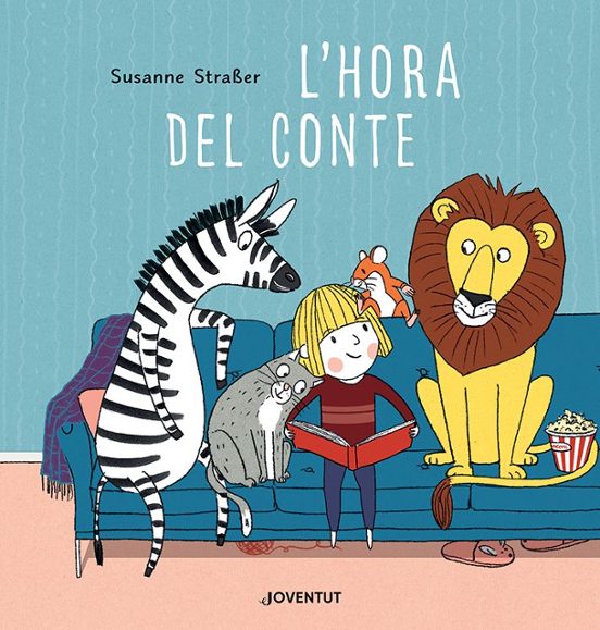 L'hora Del Conte