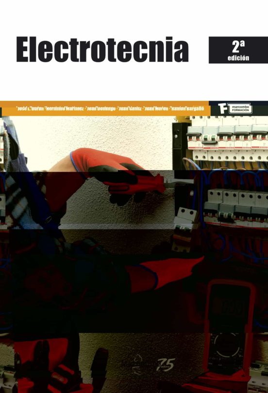 Electrotecnia 2ª Edición