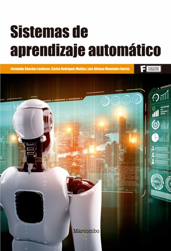 Sistemas De Aprendizaje Automático