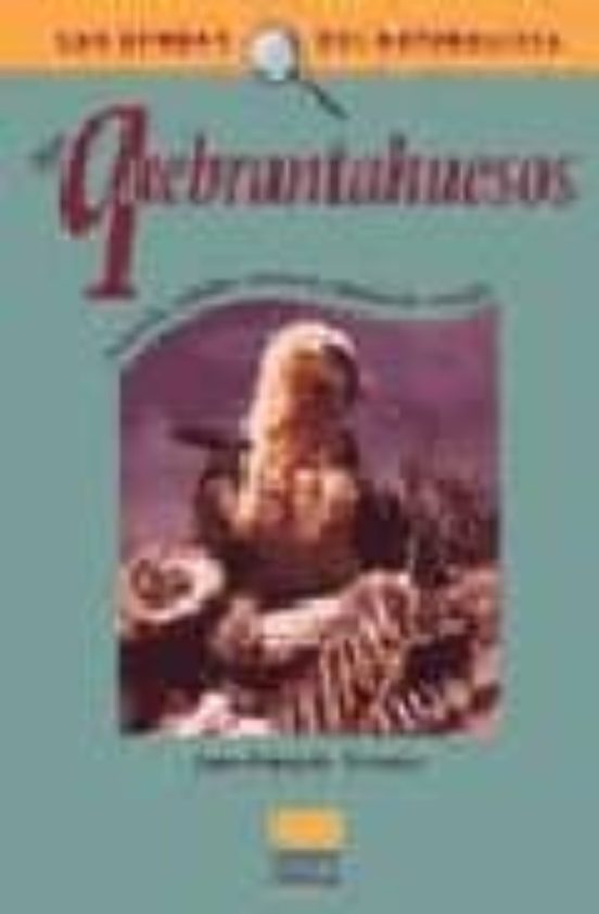 El Quebrantahuesos