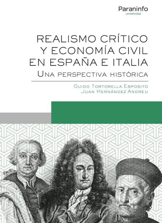 Realismo Critico Y Economia Civil En España Y Portugal: Una Perspectiv