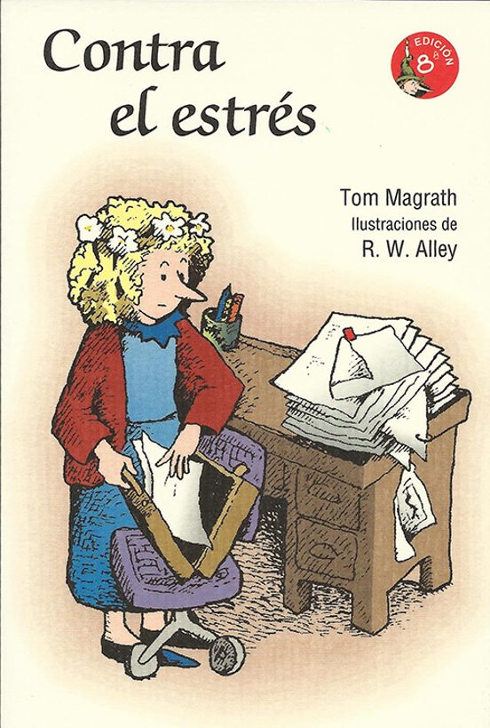 Contra El Estrés