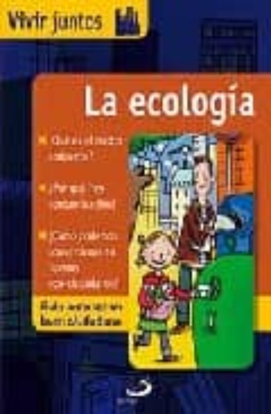 La Ecologia
