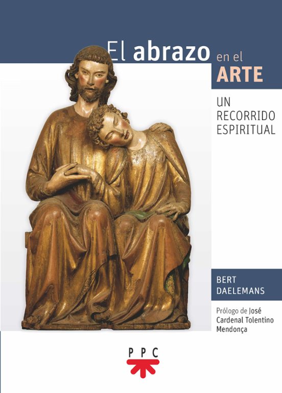 El Abrazo En El Arte: Un Recorrido Espiritual