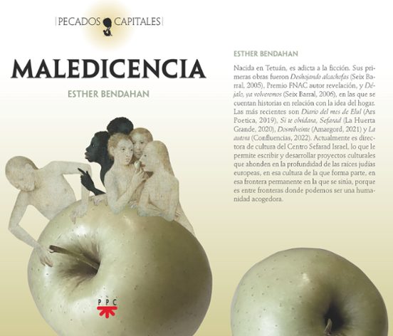 Maledicencia