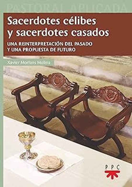 Sacerdotes Célibes Y Sacerdotes Casados