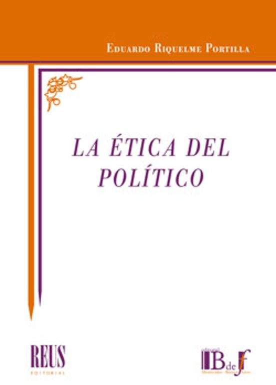 Ética Del Político