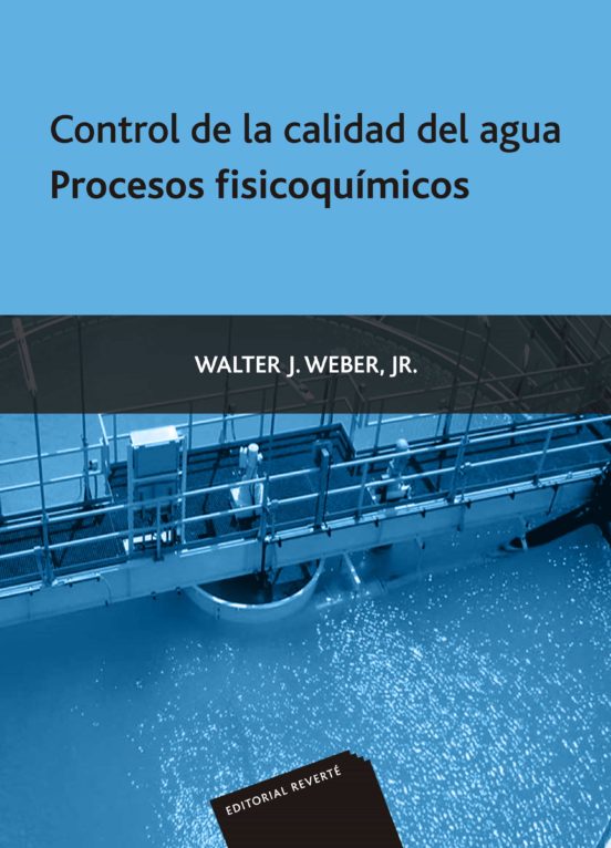 Control De La Calidad Del Agua Procesos Fisicoquimicos