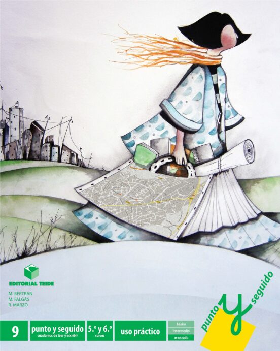 Cuaderno Punto Seguido 09 3º Ciclo Educacion Primaria Ed 15