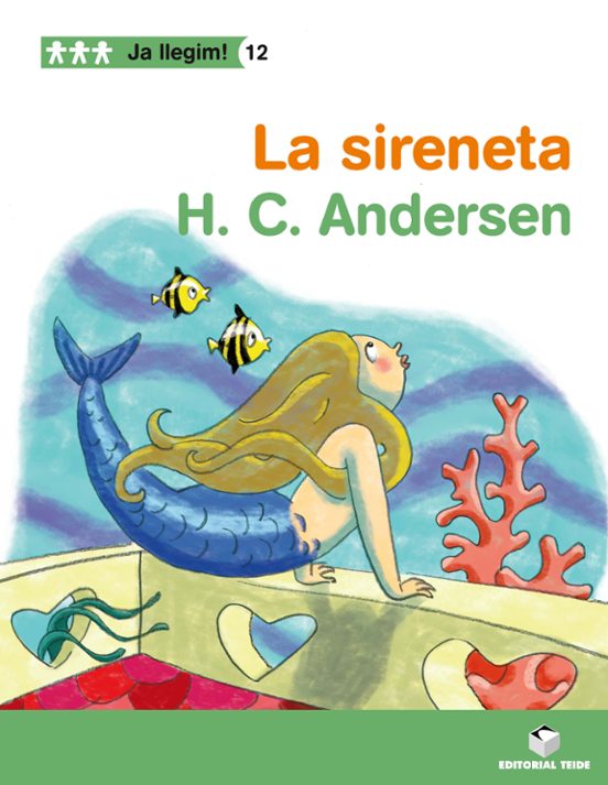 La Sireneta Catala