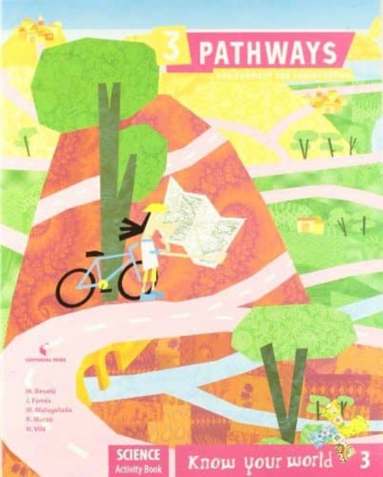 Pathways 3