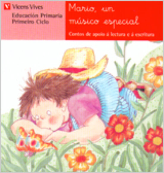 Mario Un Musico Especial