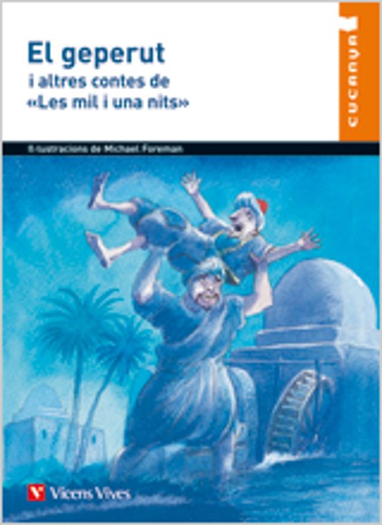 El Geperut I Altres Contes De Les Mil I Una Nits