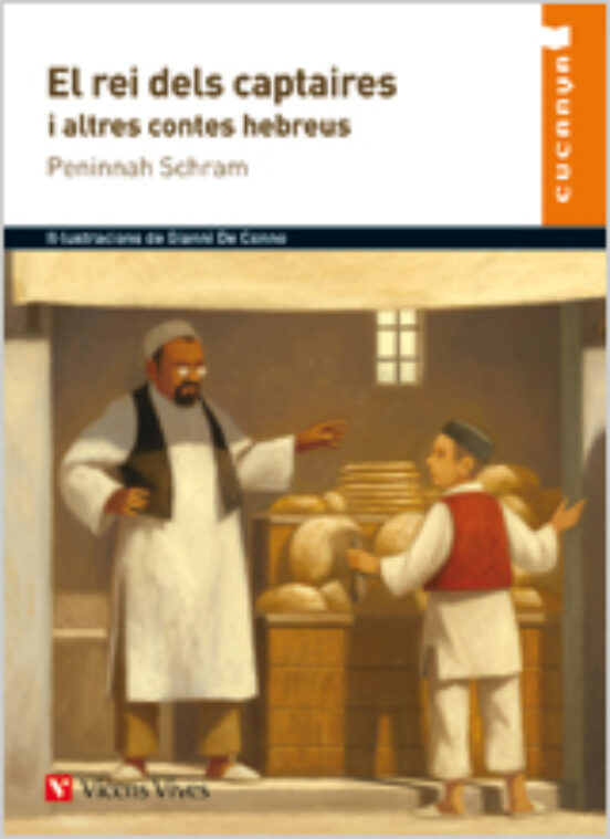 42. El Rei Dels Captaires I Altres Contes Hebreus