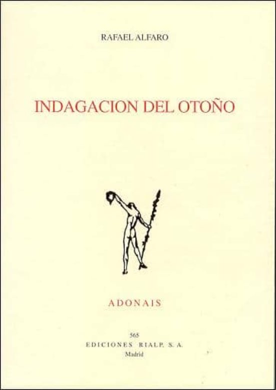 Indagacion Del Otoño