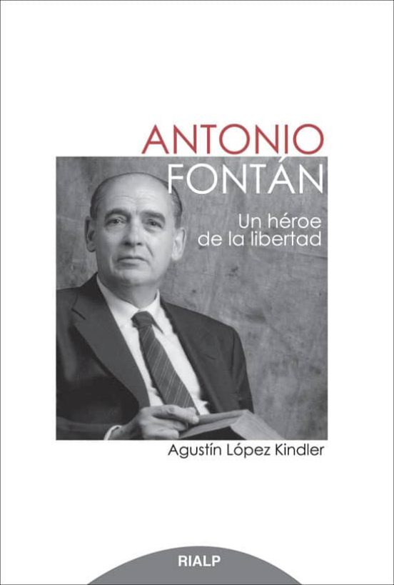 Antonio Fontan
