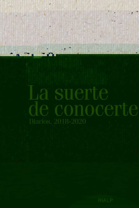 La Suerte De Conocerte