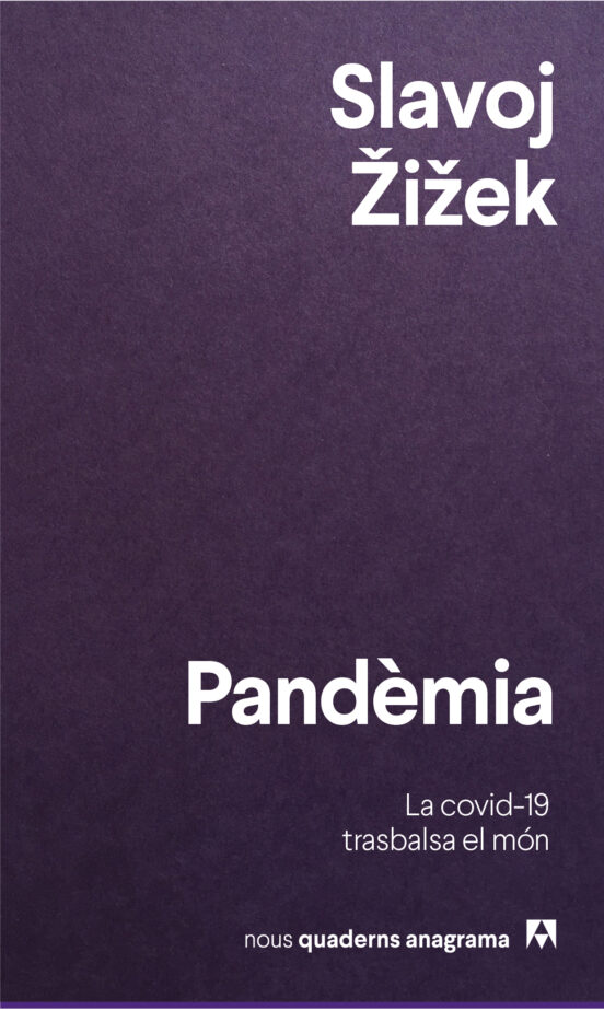 Pandemia: La Covid-19 Trasbalsa El Mon