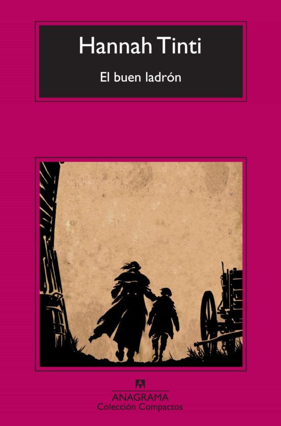 El Buen Ladrón