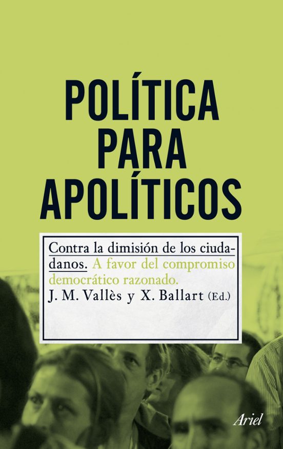 Política Para Apolíticos