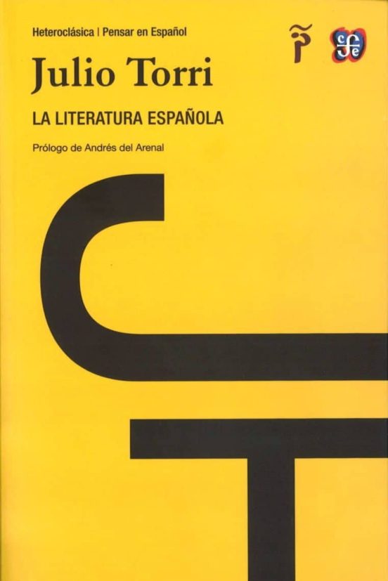 La Literatura Española