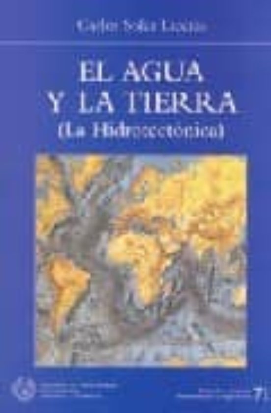 El Agua Y La Tierra
