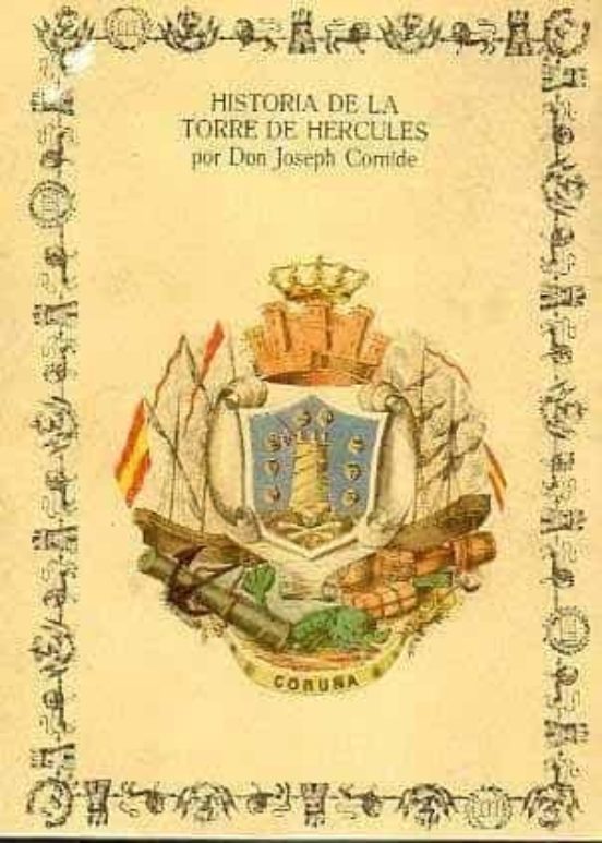 Historia De La Torre De Hercules