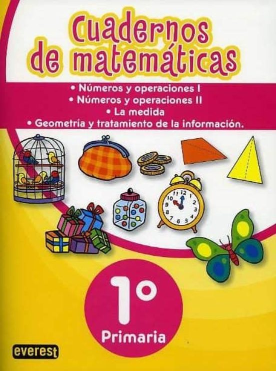 Carpeta De Matematicas