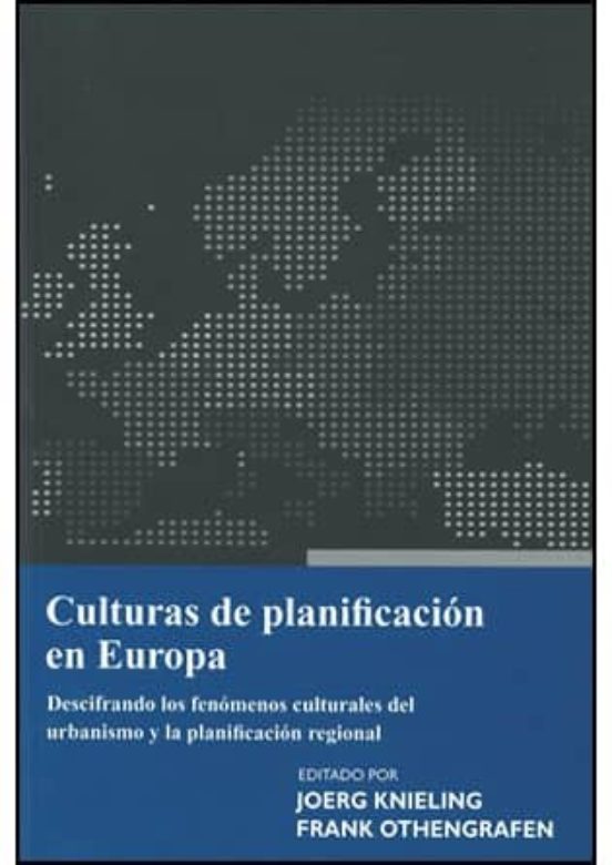Culturas De Planificación En Europa