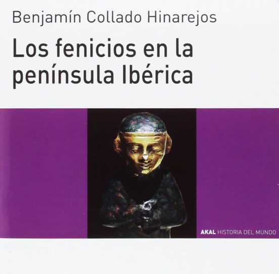 Los Fenicios En La Península Ibérica