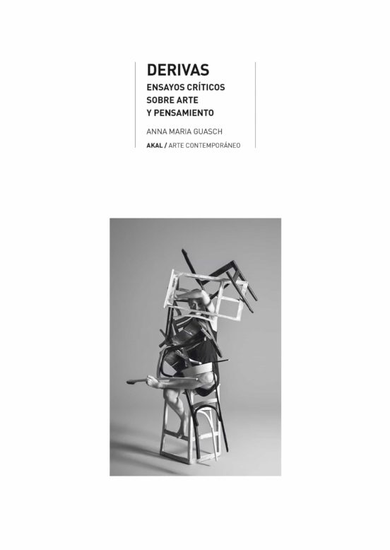 Derivas. Ensayos Criticos sobre Arte y Pensamiento