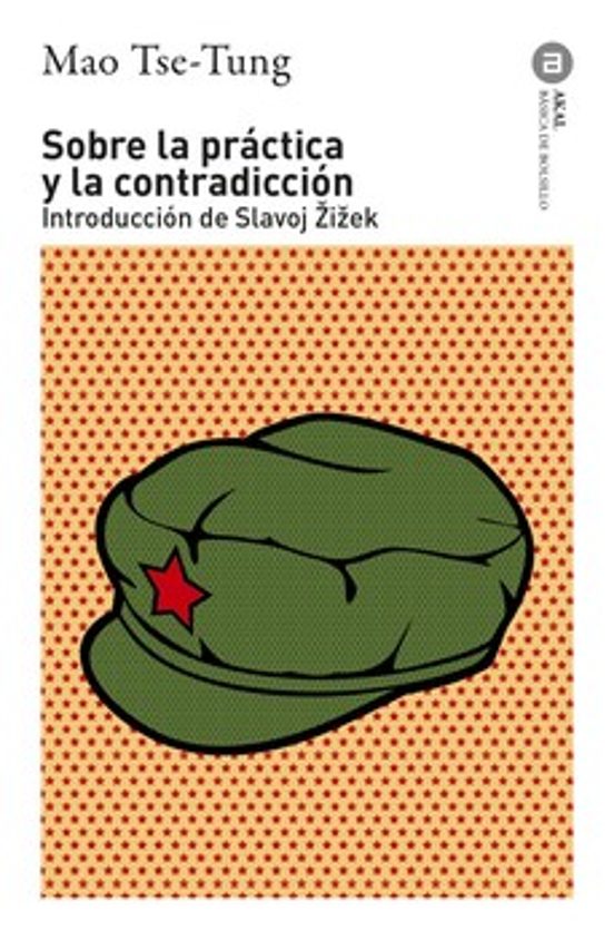 Sobre La Práctica Y La Contradicción